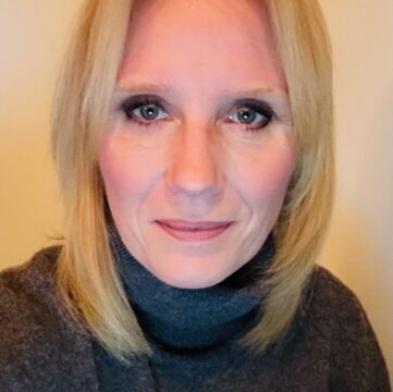 Veruschka Fisher-Grant