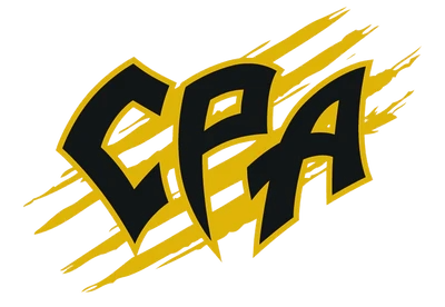 CheerPride All-Stars logo