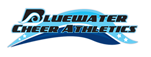 Bluewater Cheer Athletics logo