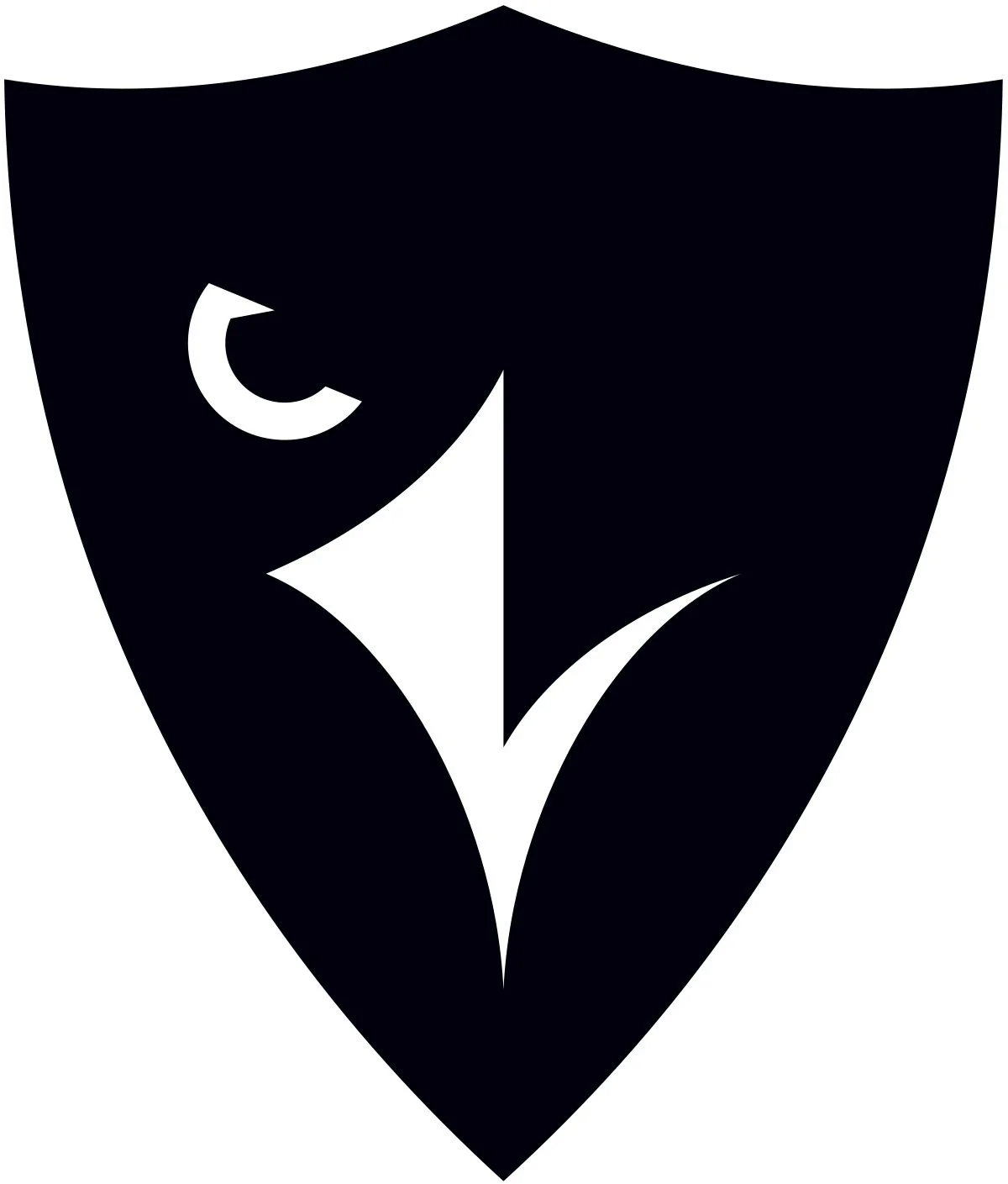 Ravens Rhythm - Carleton University logo
